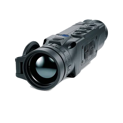 Тепловизор